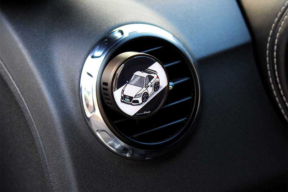 芳香剤 車 エアコン吹き出し口 エアコン 車好き 消臭 チェイサー