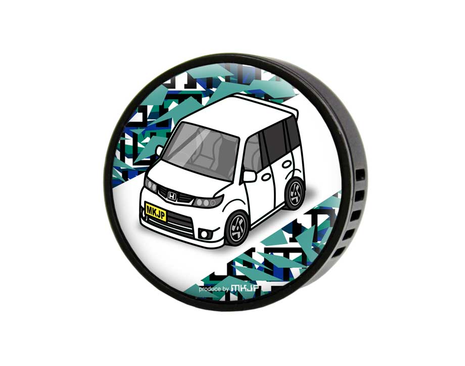 芳香剤 車 エアコン吹き出し口 エアコン 車好き 消臭 ゼスト