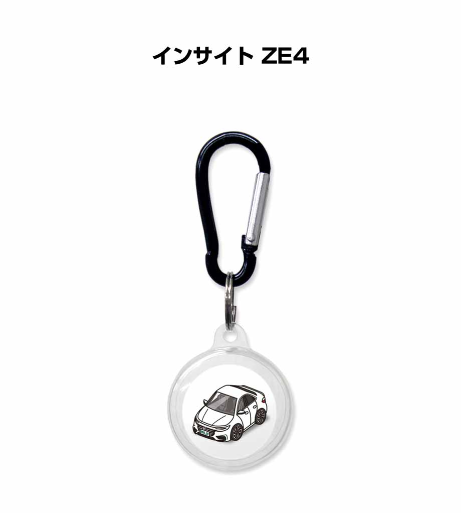 ｍｋ様 リクエスト 2点 おまとめ商品❤︎ MKJP 車種別かわカッコいい キーホルダー ホンダ インサイト ZE4
