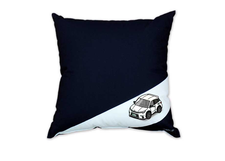 LEXUS Art Works オリジナルクッション※只今期間限定お値下げ中です クッション 車好き プレゼント 車 誕生日 男性 腰痛 外車 レクサス LBX