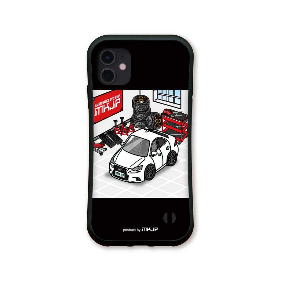 グリップケース スマホケース iPhone16 iPhone15 iPhone14 車好き 祝い 外車 レクサス IS 300h F-Sport  AVE30 前期 ゆうパケット送料無料 : iphone-case-grip-0503 : ドレスアップパーツショップMKJP - 通販 -  Yahoo!ショッピング