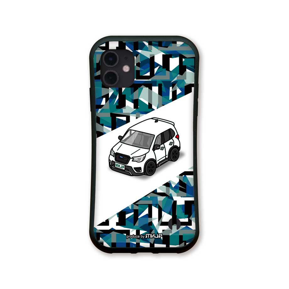 福田翔生選手サイン入りグレーiPhoneケース　サイズSE 値下げ可能です！！ スマホケース 全機種対応 iPhone15 SE 第3世代 ケース aquos