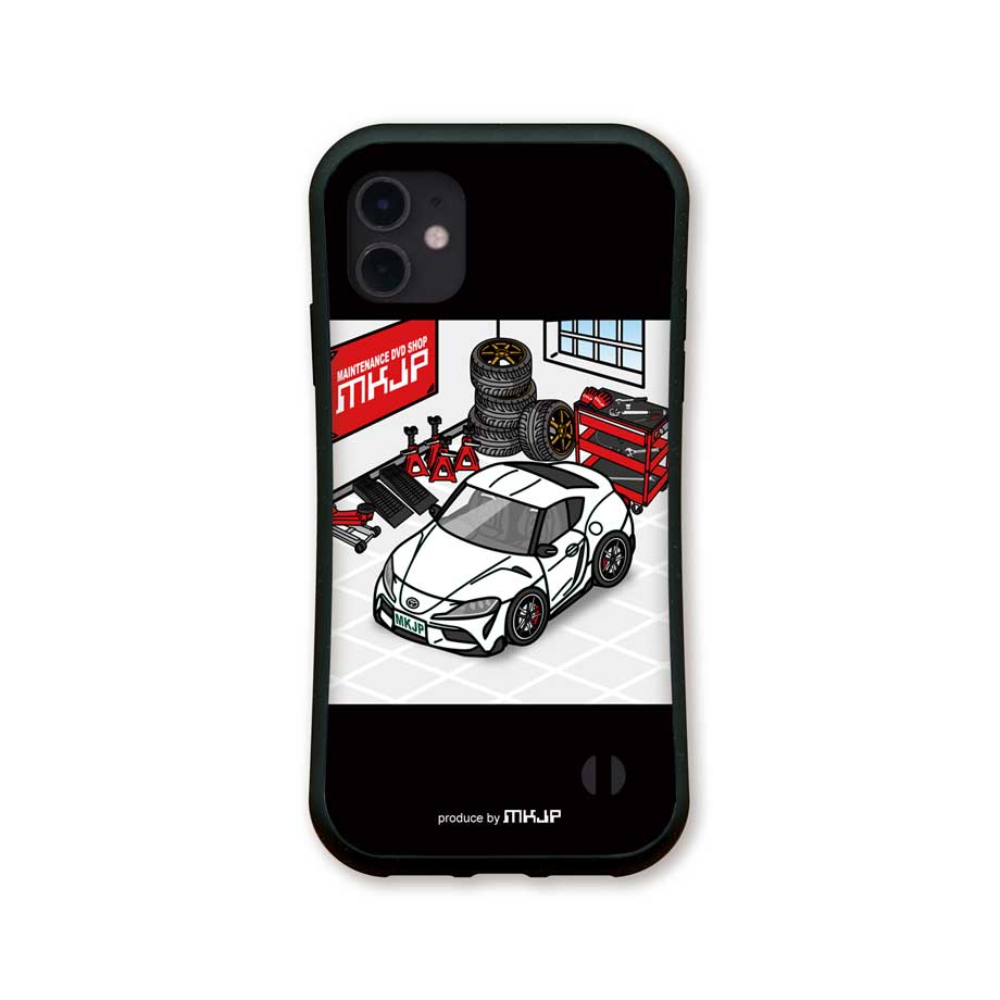 iphoneケース Amazon.co.jp: ZENIX DESIGN TECH iPhone11 用 ケース リング