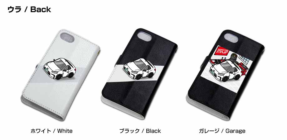 MKJP iPhoneケース 手帳タイプ iPhone15 iPhone14 iPhone13 iPhone12