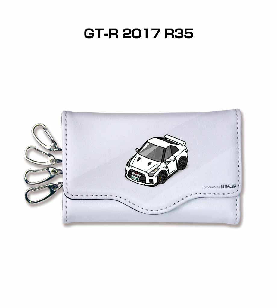 パズル 108ピース ナンバー入れ可能 車好き プレゼント 車 GT-R 2017