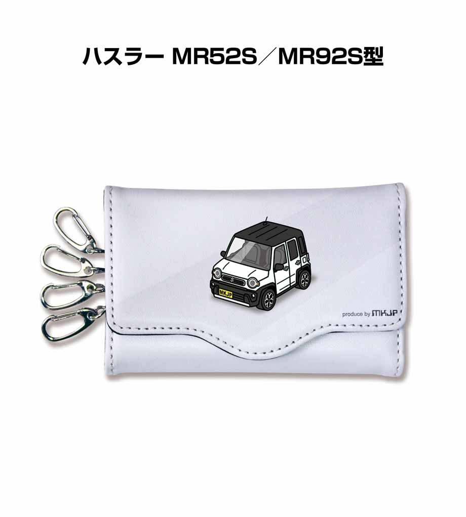 MKJP イラストA5 フレーム付き スズキ ハスラー MR52S／MR92S型 ゆうメール送料無料 : illust-a5-0620 :  ドレスアップパーツショップMKJP - 通販 - Yahoo!ショッピング