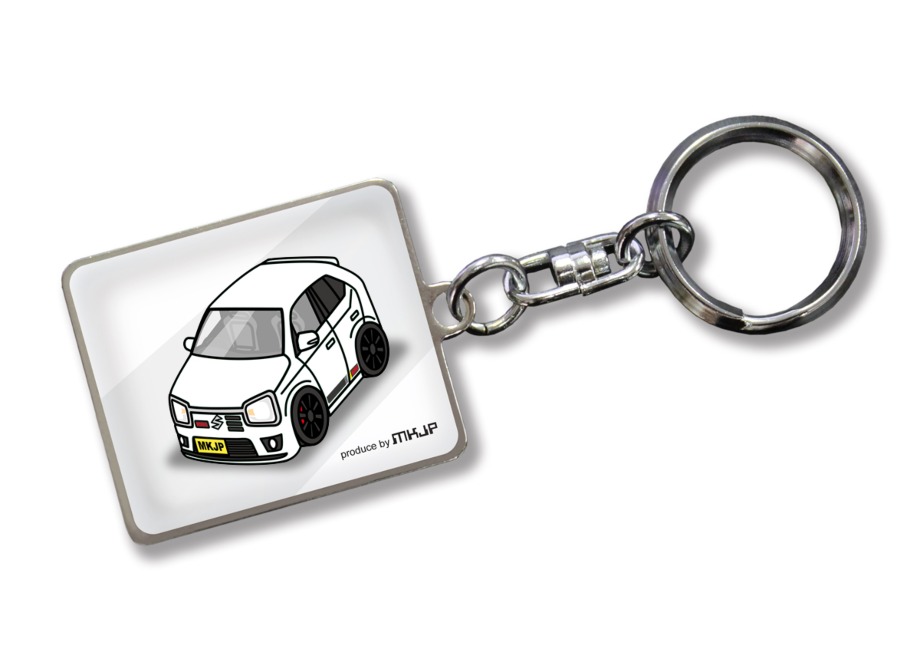 トヨタカップ  キーホルダー  未使用 MKJP 車種別かわカッコいい キーホルダー トヨタ マークX