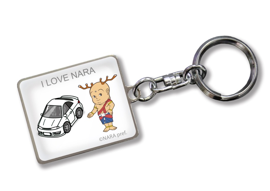 キーホルダー(7個セットでの販売) コイルブレスレット キーホルダー 7色セット リストキーコイル