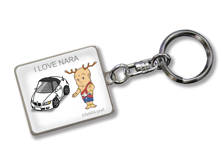BMW　ホチキス　キーホルダー　非売品 BMW ホチキス キーホルダー 非売品 - メルカリ