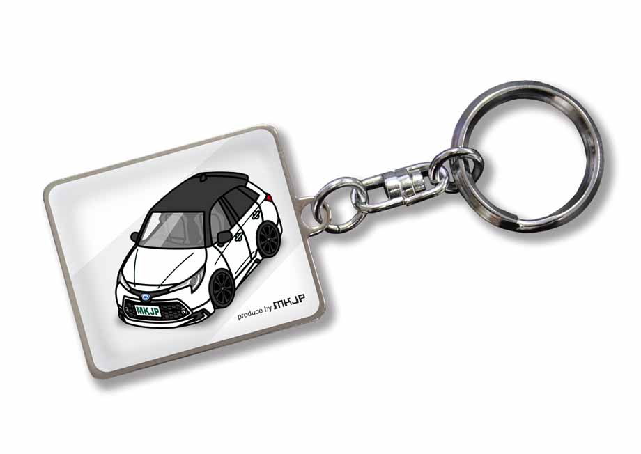 トヨタ カローラ WRC `2003 ラリー モンツァ` (プラモデル