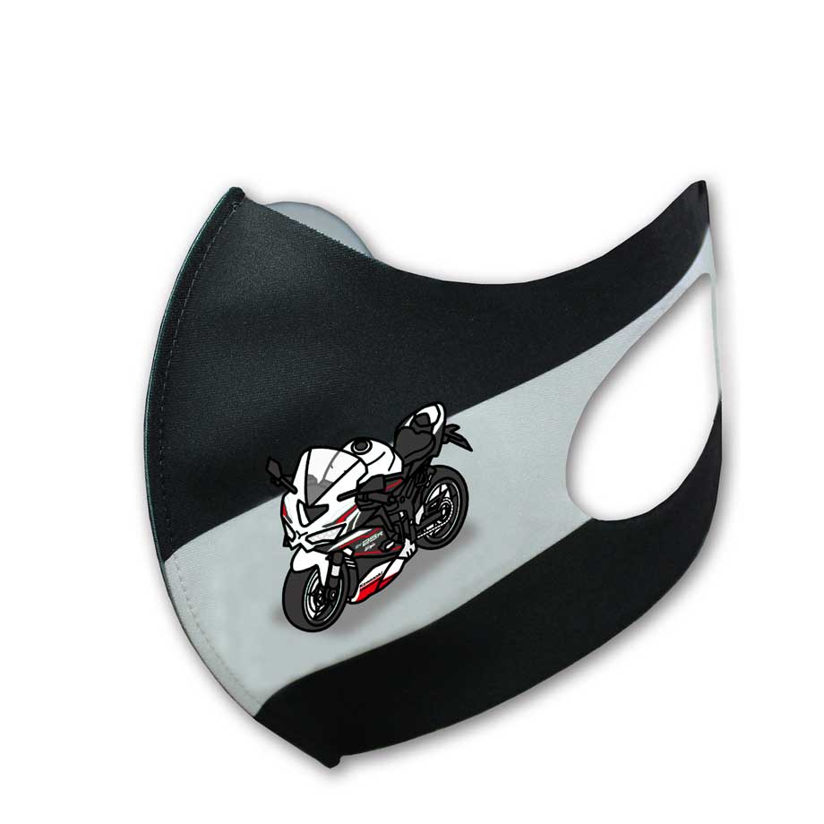 マスク 洗える 立体 日本製 車好き プレゼント 車 メンズ 男性