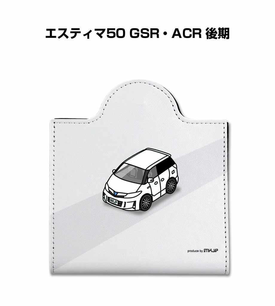 MKJP iPhoneケース ハードケース iPhone14 iPhone13 iPhone12 トヨタ エスティマ50 GSR・ACR 後期  ゆうパケット送料無料 :spcase-0019:ドレスアップパーツショップMKJP - 通販 - Yahoo!ショッピング