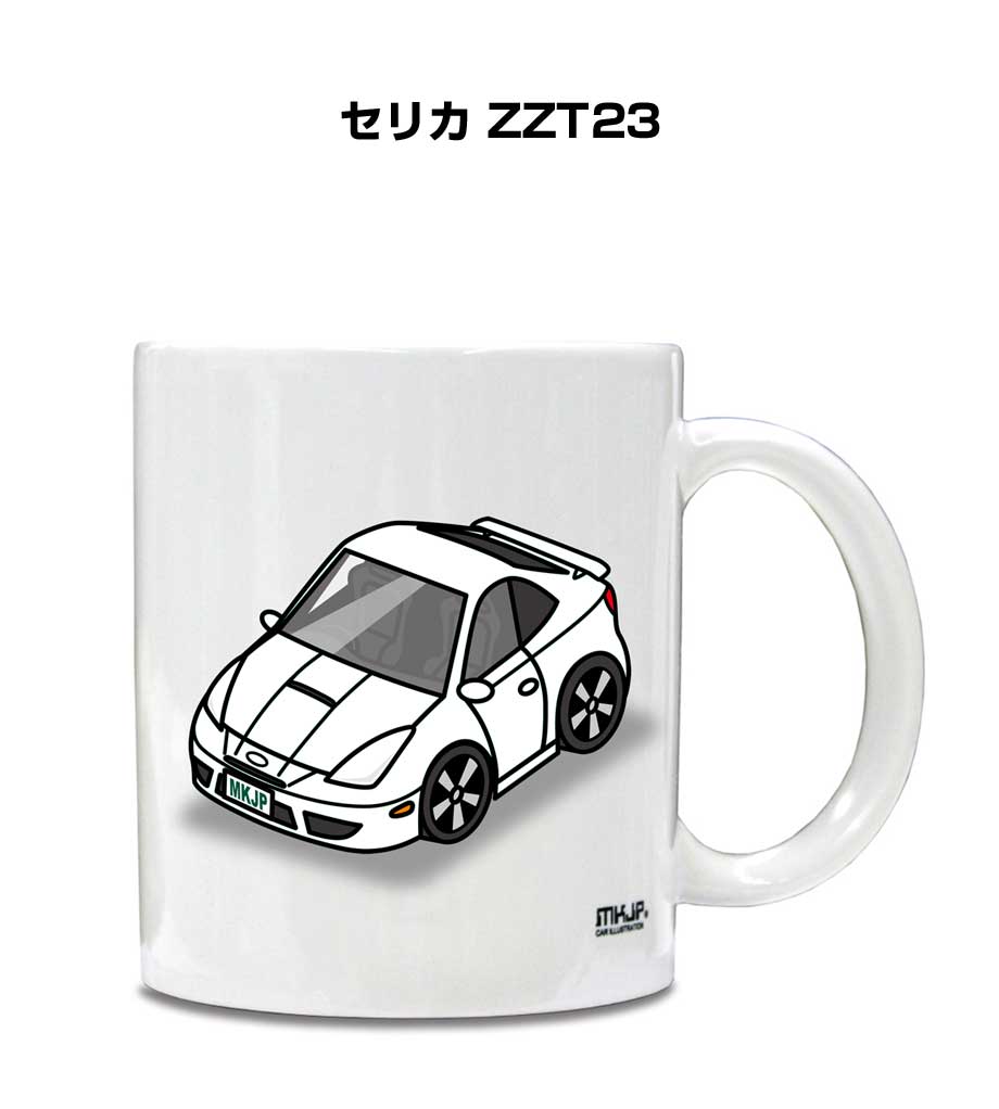 マタノアツコ イラスト フレーム2点セット mug-car-0023_0.jpg
