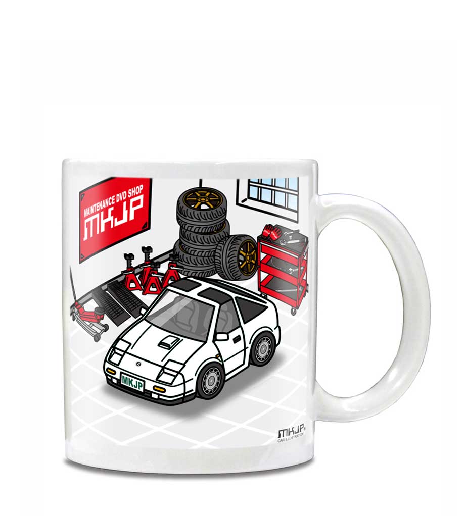 マグカップ 330ml 車好き プレゼント 車 誕生日 男性 ギフト