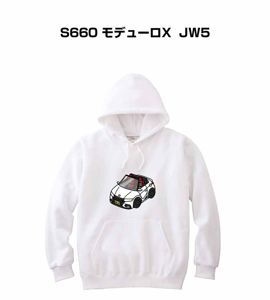 ホンダS660前期Angle.ver Tシャツ Amazon.co.jp: [MKJP] Tシャツ ホンダ S660 無限仕様 JW5 前期