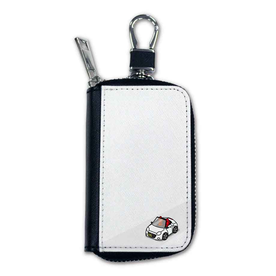 スマートキーケース 車 メンズ 車好き 男性 プレゼント コペン セロ