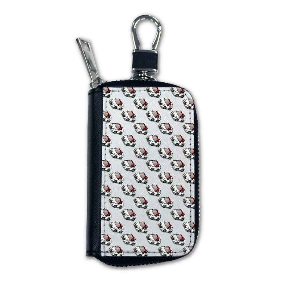 スマートキーケース 車 メンズ 車好き 男性 プレゼント コペン セロ