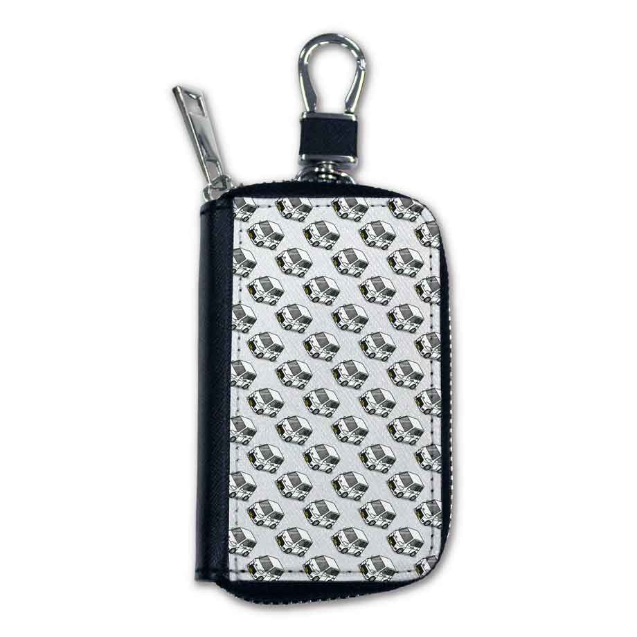 スマートキーケース 車 メンズ 車好き 男性 プレゼント ハイゼット