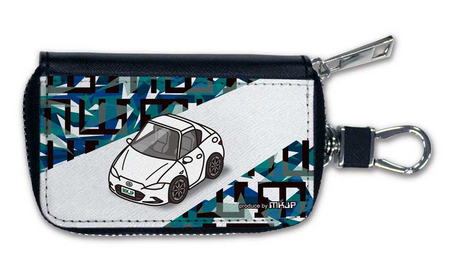 藤子プロ　関係者用謝礼品　車キーケース 藤子プロ 関係者用謝礼品 車キーケース （キーカートの交差点