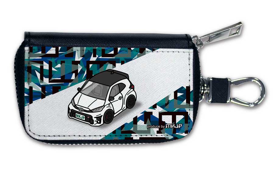 トヨタ　純正　GRヤリス　MXPA12 スマートキー 2ボタン　超美品　袋入り トヨタ 純正 GRヤリス MXPA12 スマートキー 2ボタン 超美品 袋