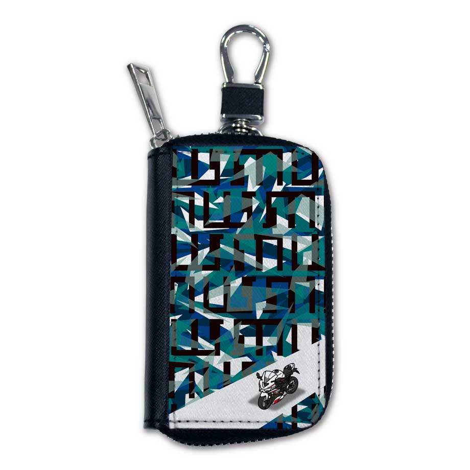 スマートキーケース 車 メンズ 車好き 男性 プレゼント カワサキ