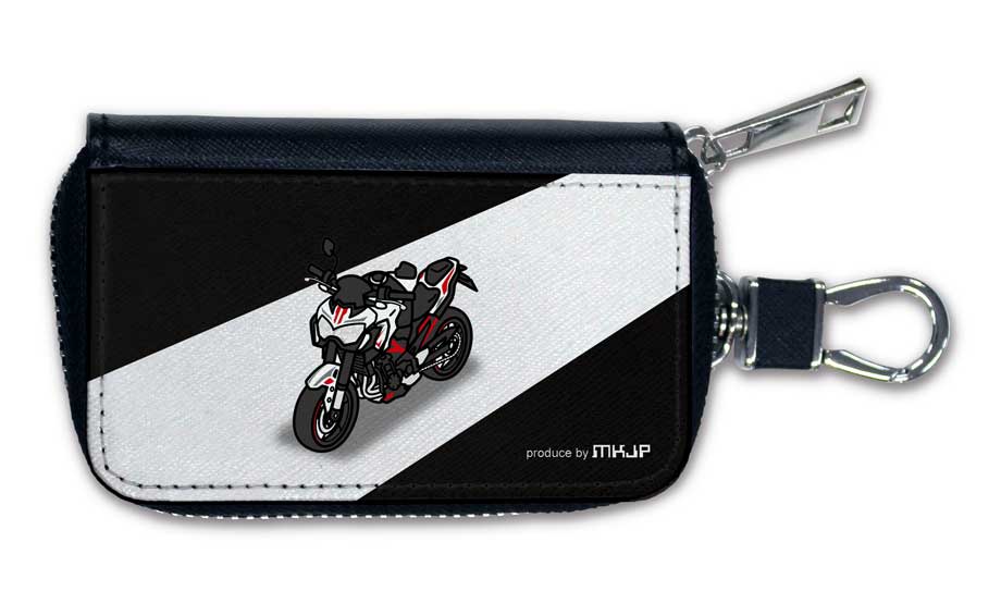 スマートキーケース 車 メンズ 車好き 男性 プレゼント カワサキ Z900