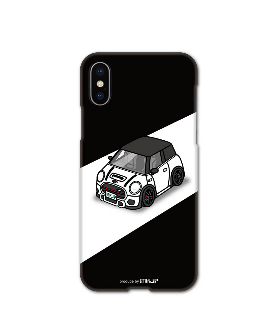 iPhoneケース ハードケース iPhone各種 車好き 祝い 外車 BMW