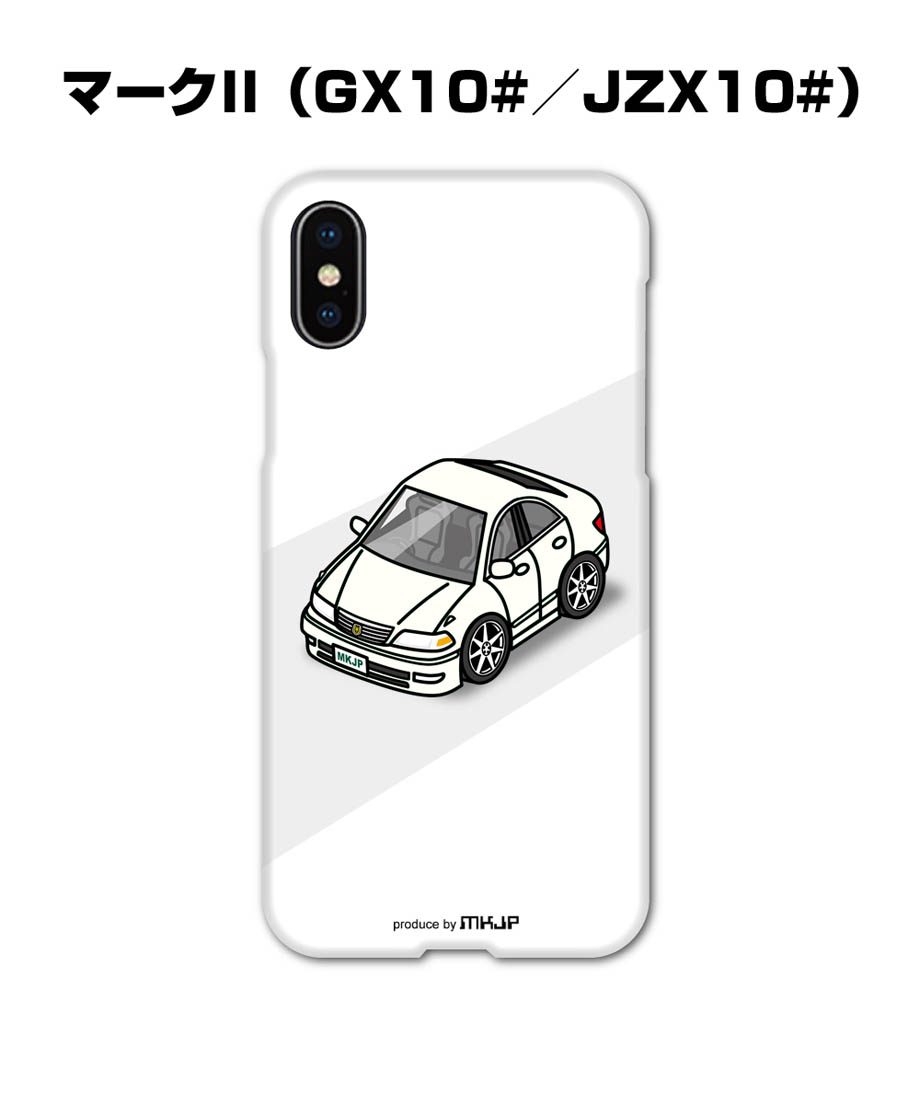 休日限定 トヨタ GRコペン ガラスiPhoneケース ienomat.com.br