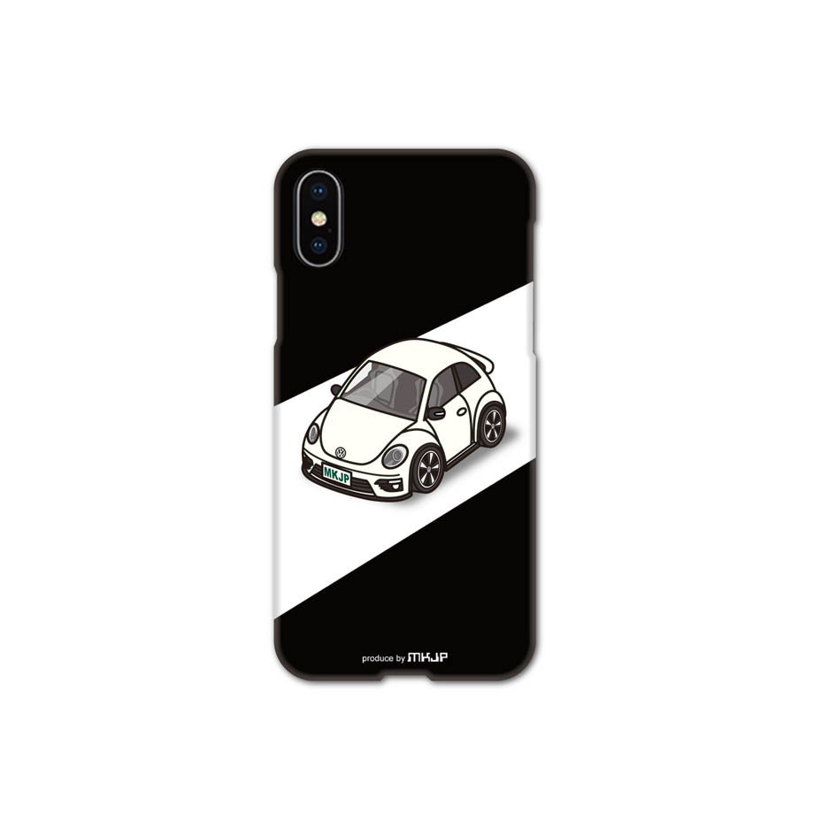 iPhoneケース ハードケース iPhone各種 車好き 祝い 外車