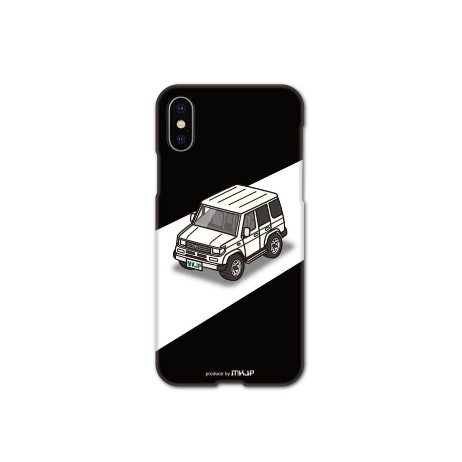 iPhoneケース ハードケース iPhone各種 車好き 祝い トヨタ