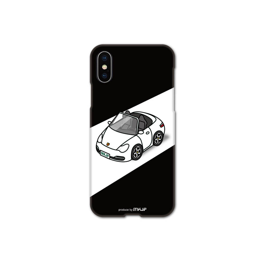 iPhoneケース ハードケース iPhone各種 車好き 祝い 外車 ポルシェ 911