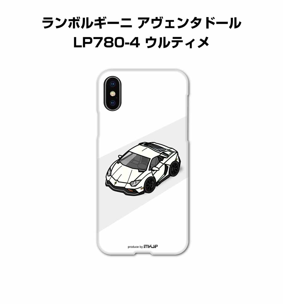 iPhoneケース ハードケース iPhone15 iPhone14 iPhone13 車好き