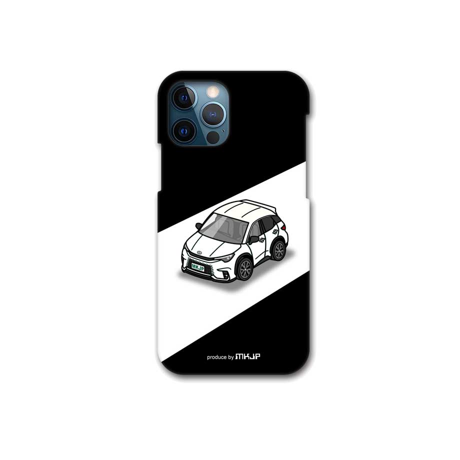 iPhoneケース ハードケース iPhone各種 車好き 祝い 外車 レクサス LBX