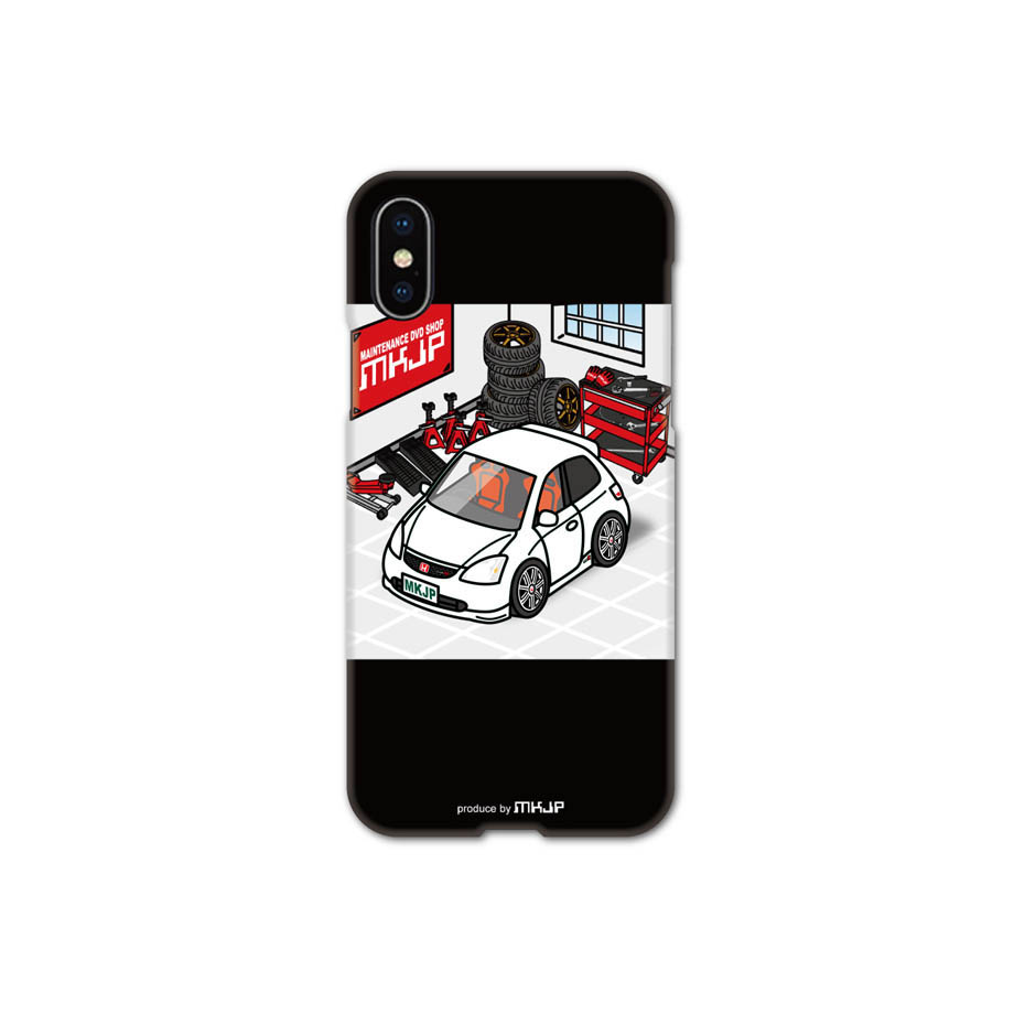 MKJP アンドロイド用スマホケース Xperia Galaxy AQUOS ARROWS