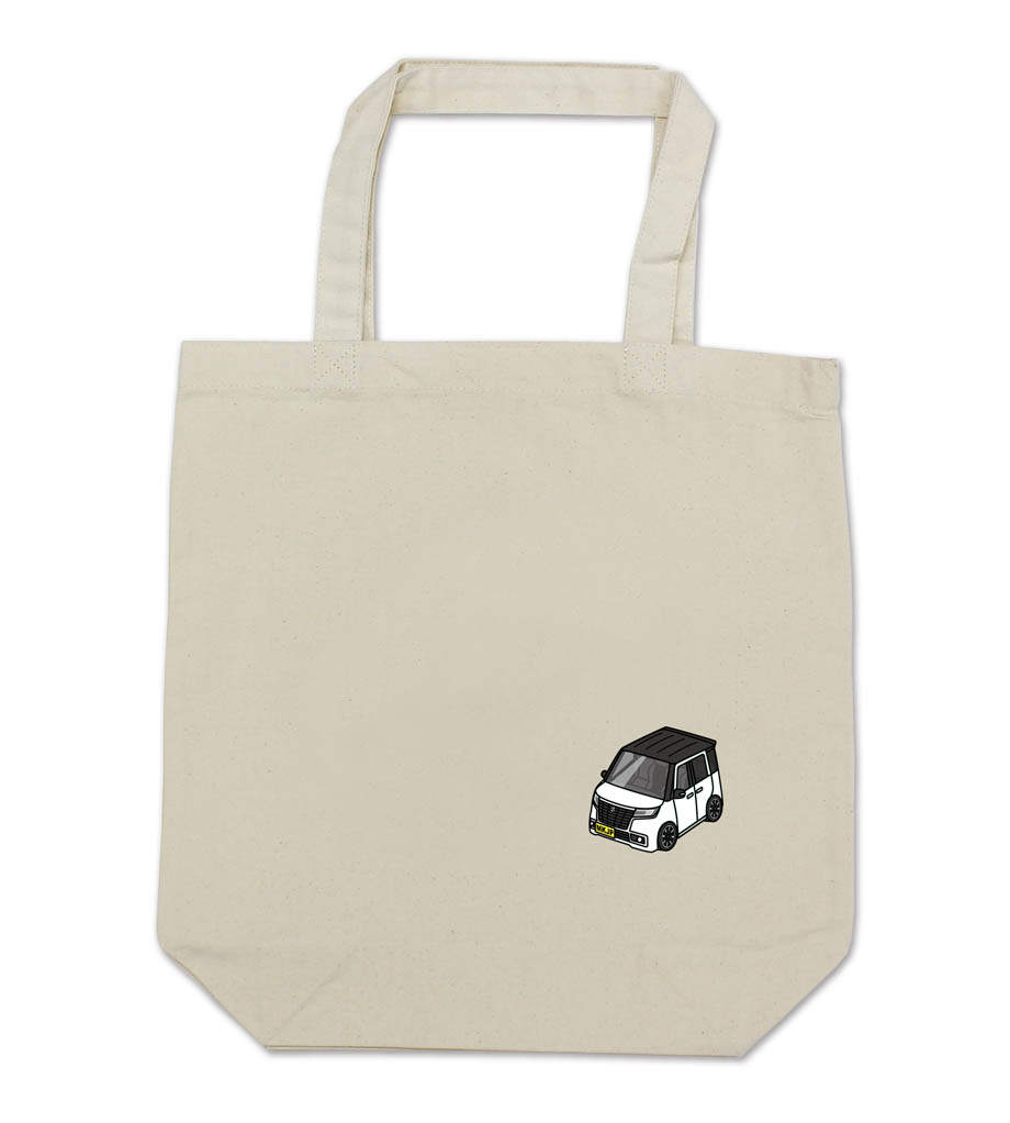 Tesla トートバッグ ミニカー ス ハンバーガーケース（未使用） 帽子 totebag-car-0236_2.jpg