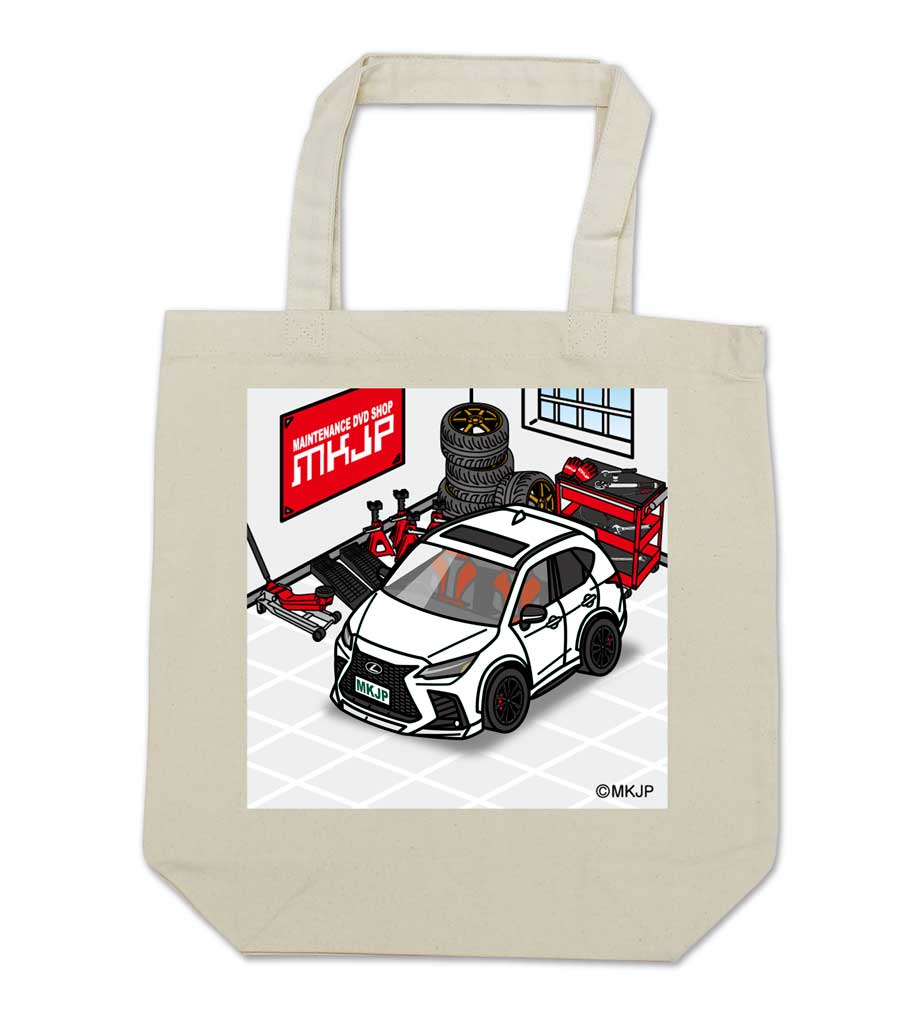Lexus粗品(トートバッグとグラスセット) Lexus粗品(トートバッグとグラスセット) Lexus粗品(トートバッグと