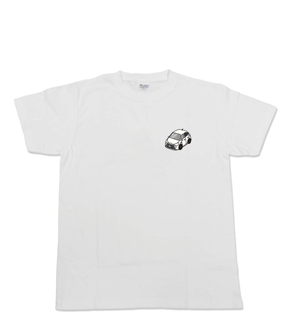 かわカッコいい Tシャツ アクア G's NHP10 ゆうパケット送料無料