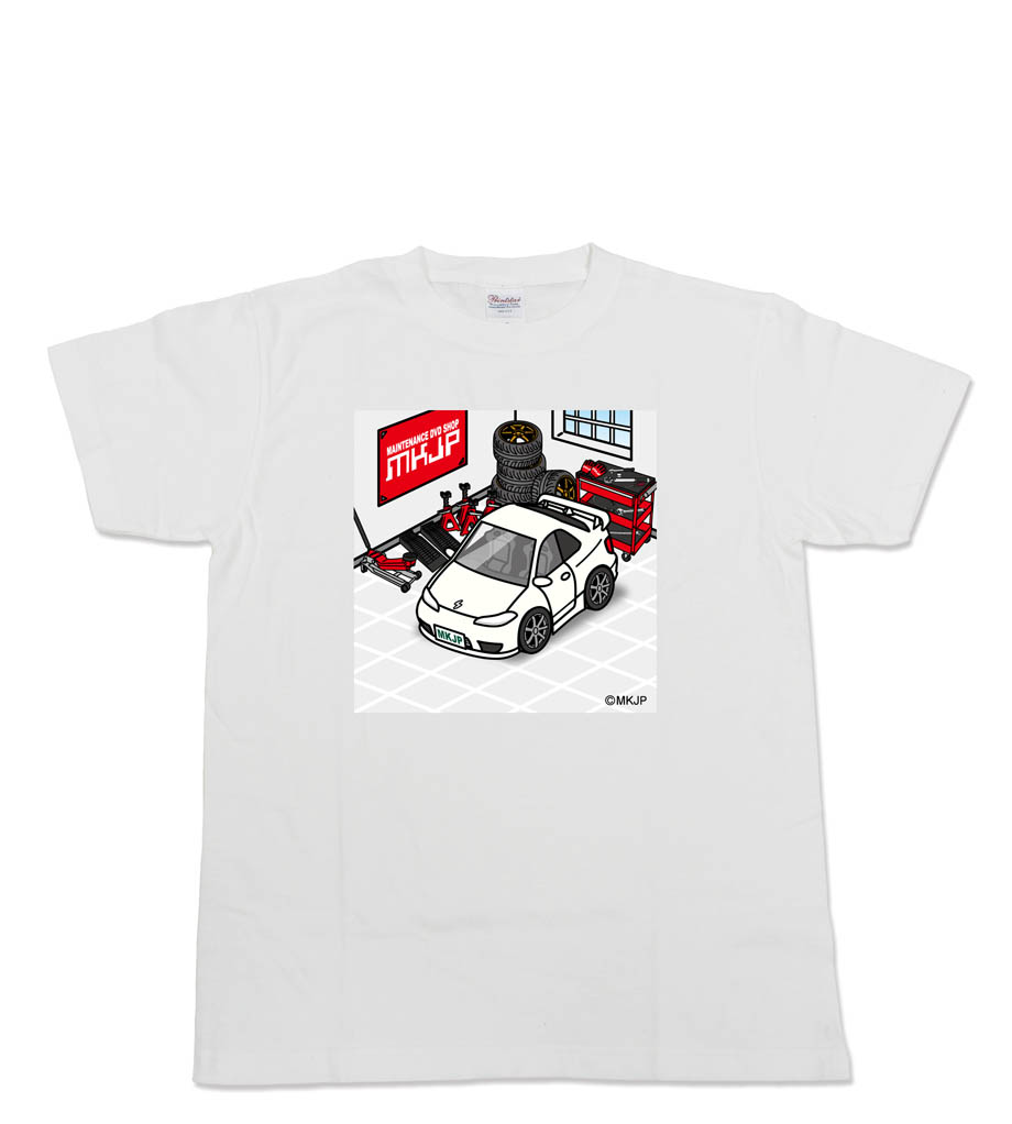 Liberty Walk Osaka S15 ミニカーサイン入り　TシャツM Liberty Walk Osaka S15 ミニカー サイン入り - メルカリ