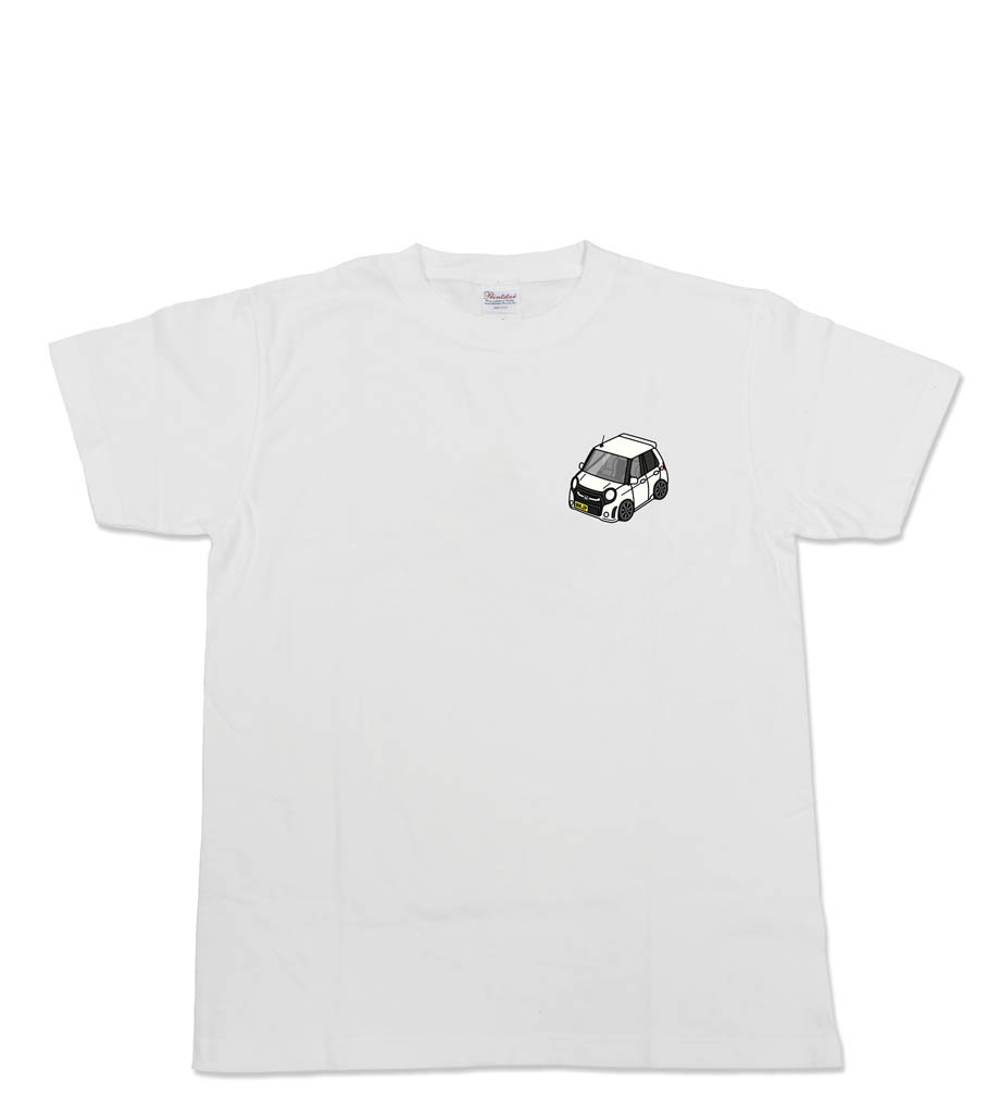 2025人気No.1の N-ONE ホンダ Tシャツ かわカッコいい MKJP モデューロX 2 JG1 ミュージック