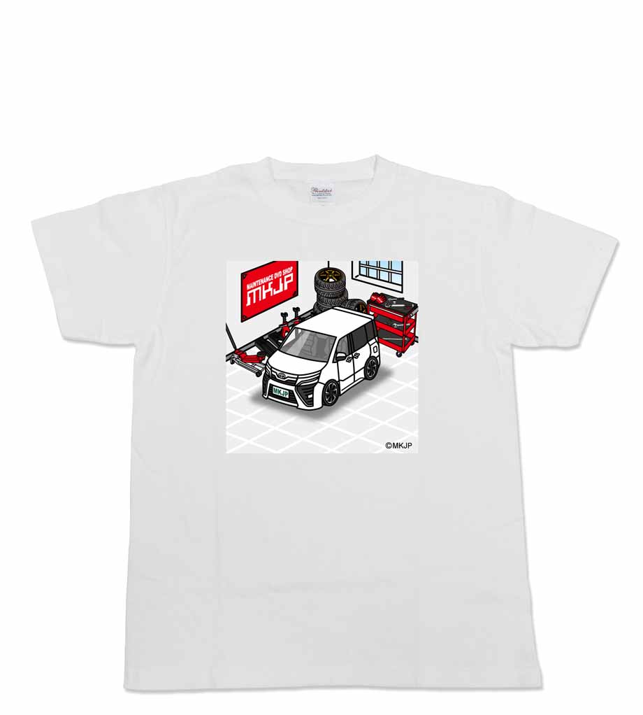 超特急 B9 Tシャツ ハル 14号車 未開封新品 かわカッコいい Tシャツ ヴォクシー ZS煌III ZRR80 後期 ゆう