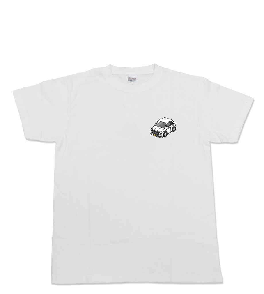 かわカッコいい Tシャツ ミラジーノ L700S／L710S ゆうパケット送料
