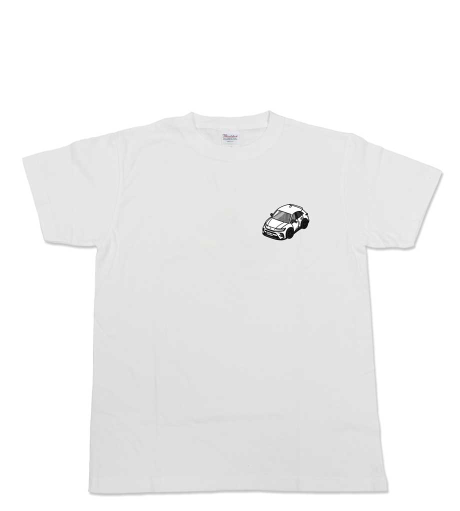 ミルククラウン　Tシャツ　Mサイズ prc-progress-360.jpg