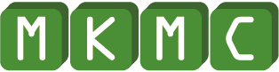 MKMC ロゴ