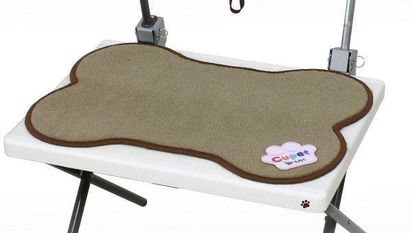 グルーミングテーブル用マット CUPETブランド : エムケー精工