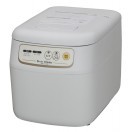 MK エムケー精工 ホームベーカリー HBK-151 ふっくらパン屋さん（1.5斤タイプ） ? MKeLIFE（エムケー精工）