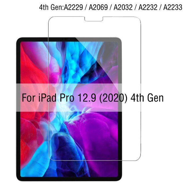 3パックマットスクリーンプロテクターアップルipadプロ12.9 2021 2020 ipadの12.9インチ用2018 2017 2015タブレット｜mkshopsjapan｜07