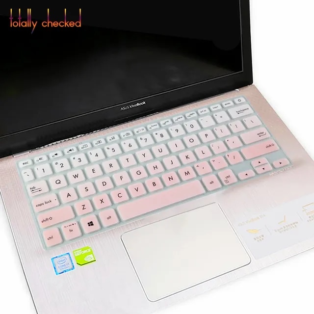 シリコンラップトップキーボード保護カバー,asus f415ja f415j f415e f415 ja x415ma x415ep x415ja x｜mkshopsjapan｜08