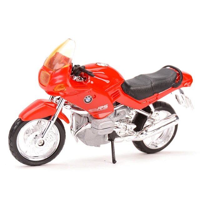 Maisto 1:18 bmw r1250 gs静的ダイキャスト車,収集可能な趣味のオートバイモデル玩具｜mkshopsjapan｜03