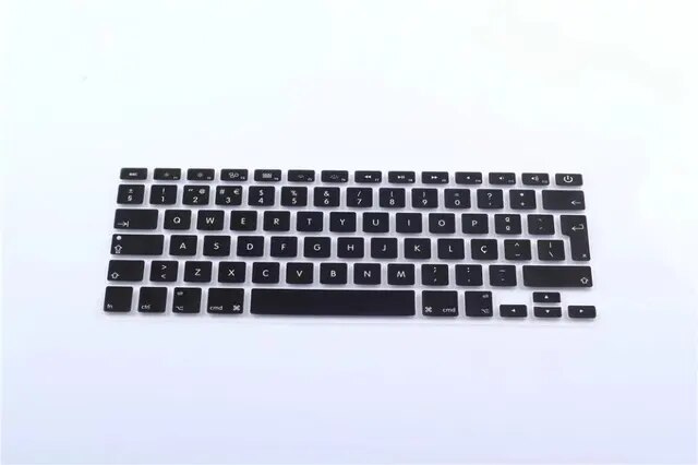 Spotauxise-ukiキーボードスタイルのカバー,MacBook pro,ラグジュアリー,シック,13インチ,15インチ,17インチ,a1502｜mkshopsjapan｜14
