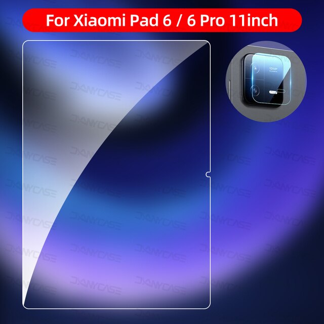 Xiaomi用スクリーンプロテクター,9時間強化ガラスフィルム,気泡なし,モデル5/6｜mkshopsjapan｜02